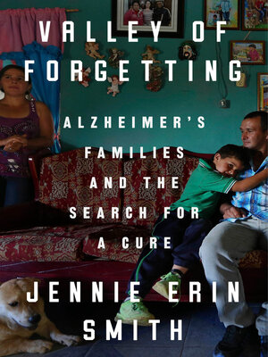 Valley of Forgetting - ebook